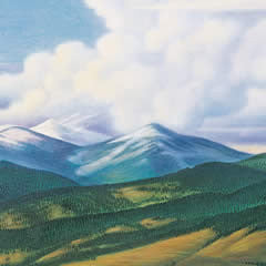 Missoula Valley 1993