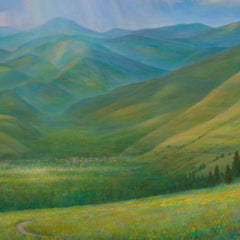 The Trail to Missoula