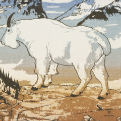 Glacier Park Pendleton Blanket