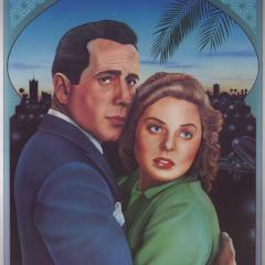 Casablanca - signed