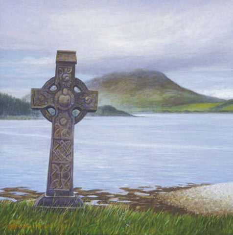 Connemara Coast