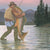 Dancing Trout