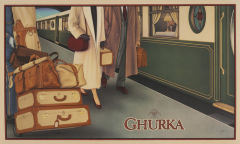 Ghurka II