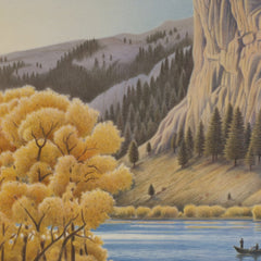 Missouri River Gold - Upper Missouri River Suite