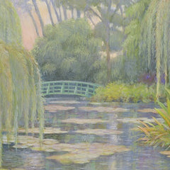 Monet's Garden