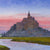 Mont Saint Michel