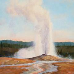 Old Faithful-Number Three