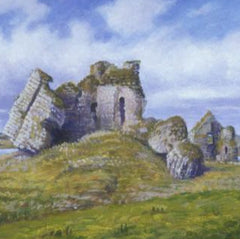 Ruined Castle