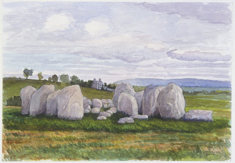 Stone Circle