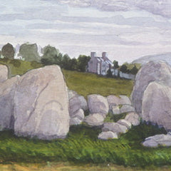 Stone Circle