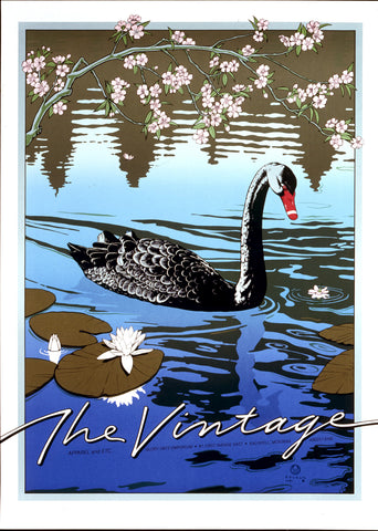 The Vintage