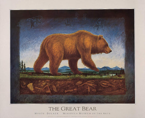 Great Bear