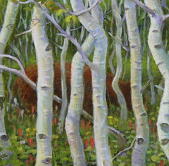 Aspen Grove