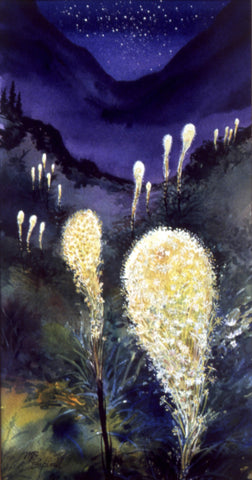 Beargrass