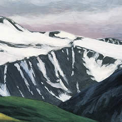 Beartooth East Rosebud