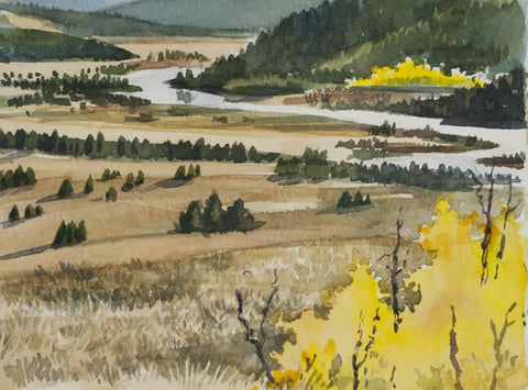 Blackfoot Clearwater