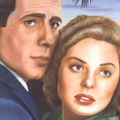 Casablanca