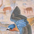 Cliff Swallows