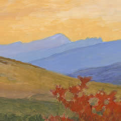Colors of October