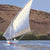 Crossing the Nile