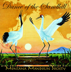 Dance of the Sandhill
