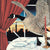 Dinner Goose - Poster