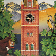 University of Montana