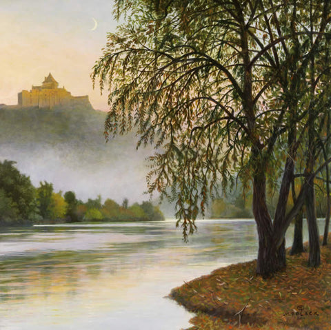 Dordogne Castle