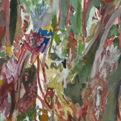 Forest Spirits Two