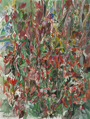 Forest Spirits II