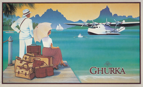 Ghurka I