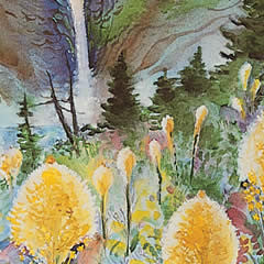 Glacier Jazz