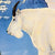 Glacier Park Goat- Poster