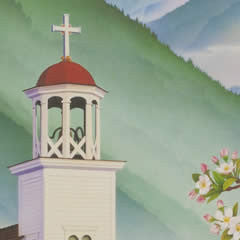 Historic Stevensville