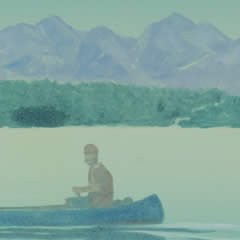 Holland Lake