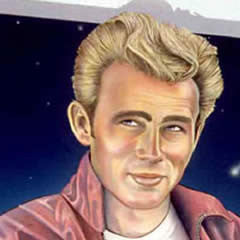 James Dean