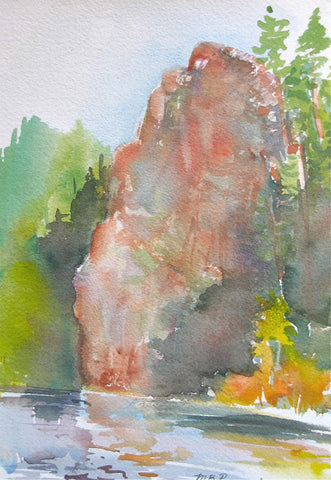 Johnsrud
