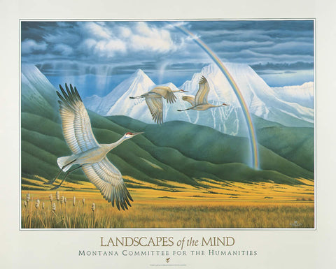 Personal6: Landscapes of the Mind