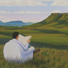 Literacy America