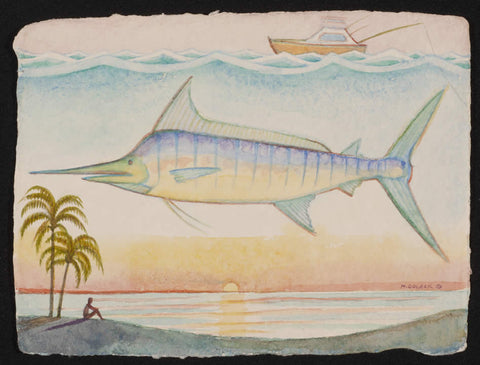 Marlin