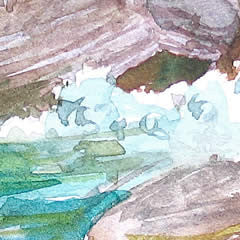McDonald Creek
