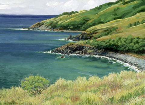 McGregor Point