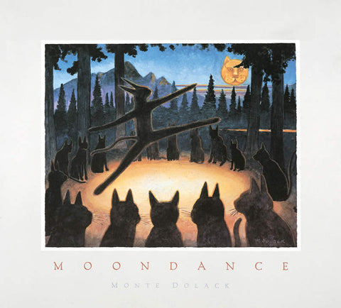 Moondance-signed
