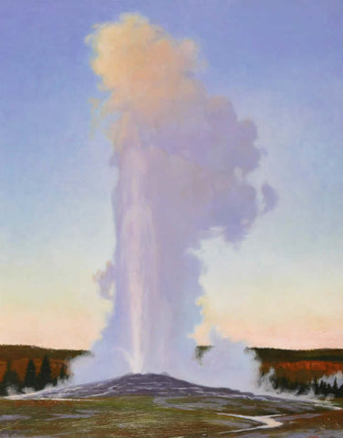Old Faithful - Number Two