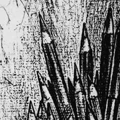 Pencils - Black & White