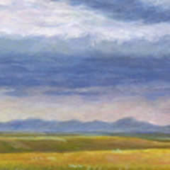 Prairie Storm