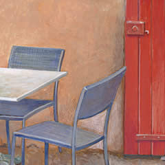Provencal Cafe