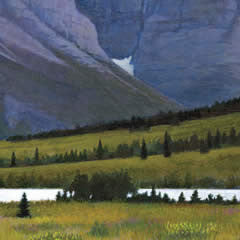 Notecard - Saint Mary Meadow