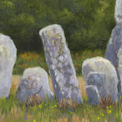 Seven Stones