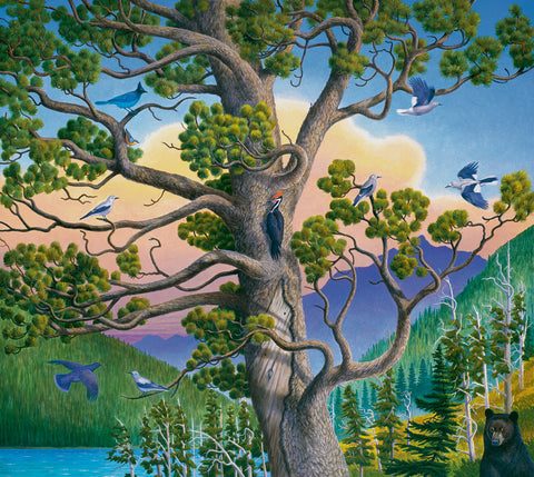 Tree of Life